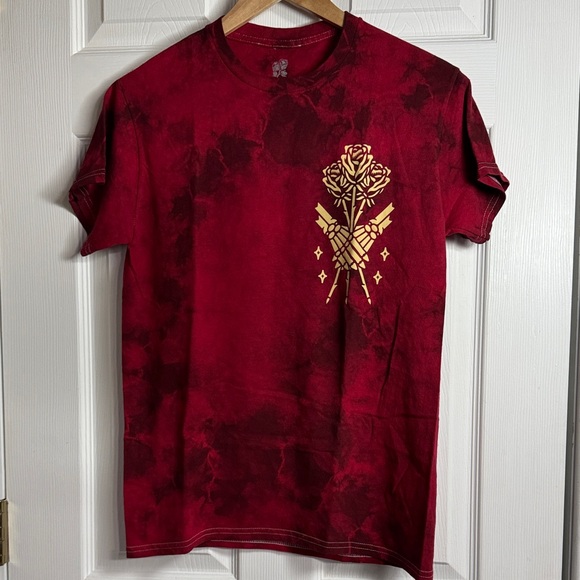 NWOT Bad Omens T-Shirt - Picture 1 of 5